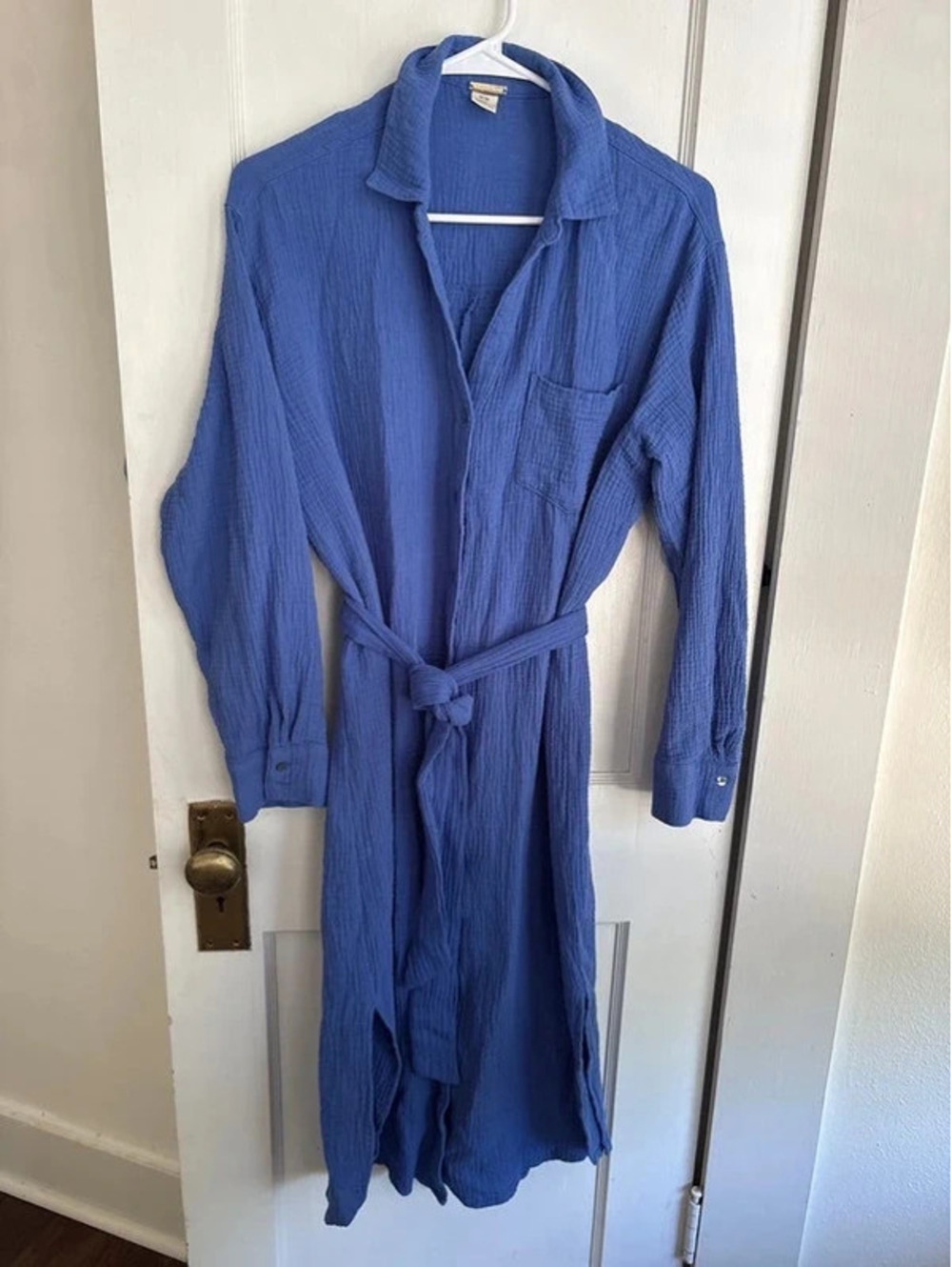 Magaschoni dress. US size M